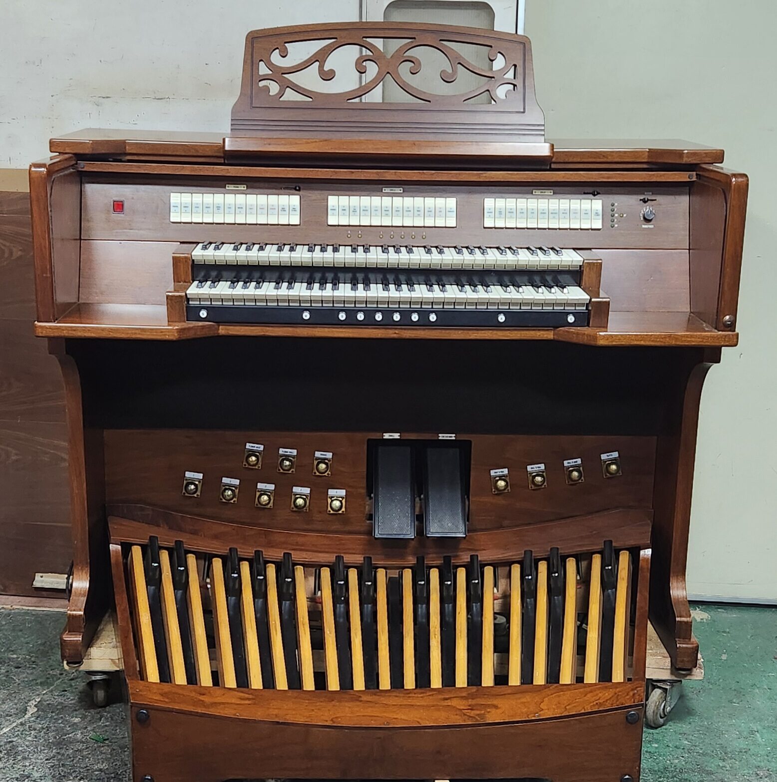 GX-700-2
